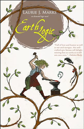 Stock image for Earth Logic : An Elemental Logic Novel for sale by Better World Books: West