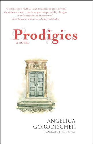 Beispielbild fr Prodigies : A Novel zum Verkauf von Better World Books