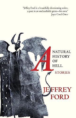 Stock image for A Natural History of Hell : Stories for sale by Better World Books