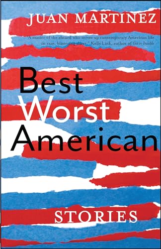 Stock image for Best Worst American: Stories for sale by G.J. Askins Bookseller