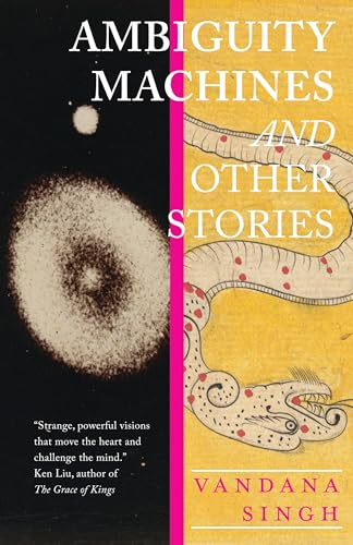Imagen de archivo de Ambiguity Machines : And Other Stories a la venta por Better World Books