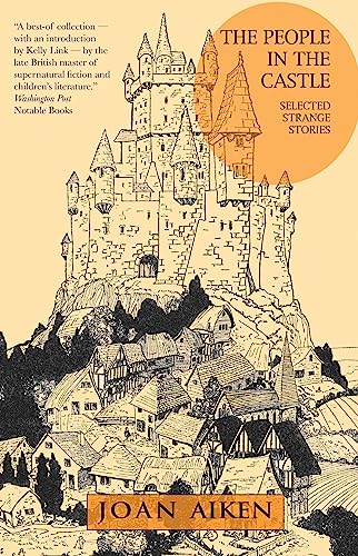 Stock image for The People in the Castle (Paperback) for sale by Grand Eagle Retail