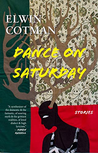 Stock image for Dance on Saturday: Stories for sale by Open Books