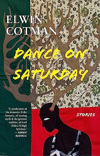 Stock image for Dance on Saturday: Stories for sale by Open Books