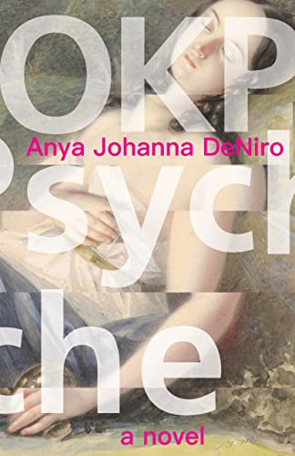 9781618732088: OKPsyche: a novel