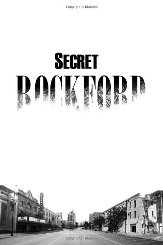 Stock image for Secret Rockford for sale by ThriftBooks-Dallas