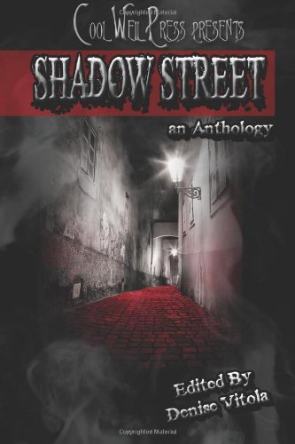 Stock image for Shadow Street for sale by Better World Books