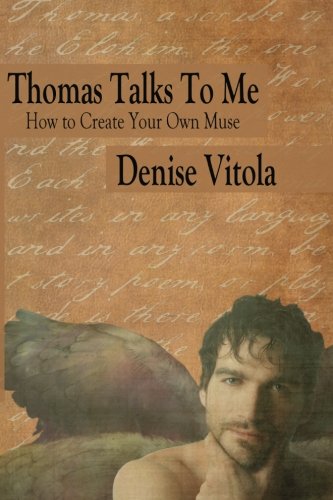 Thomas Talks To Me (9781618770448) by Vitola, Denise