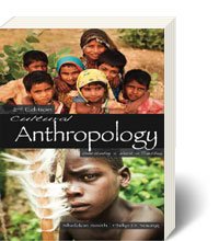 CULTURAL ANTHROPOLOGY - Author