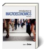 Beispielbild fr Introduction to Macroeconomics (Fifth Edition) Hardcover zum Verkauf von Better World Books