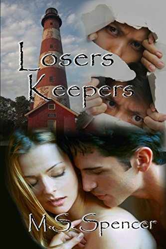 9781618850812: Losers Keepers