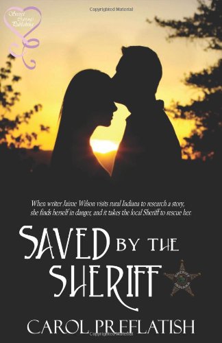 9781618851925: Saved by the Sheriff