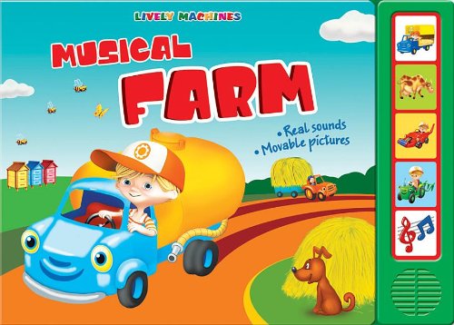 9781618893260: Musical Farm