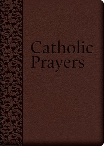 9781618900647: Catholic Prayers: Compiled from Traditional Sources