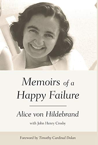Imagen de archivo de Memoirs of a Happy Failure a la venta por ThriftBooks-Atlanta