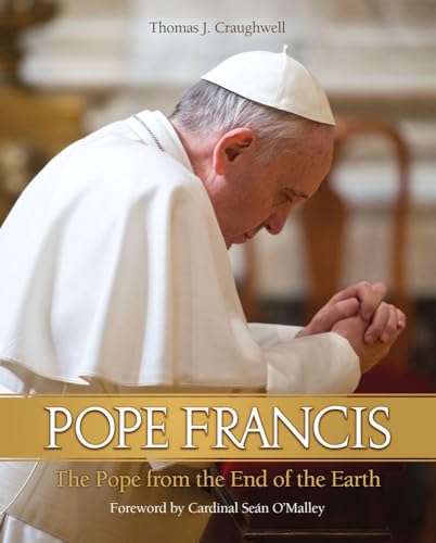 Beispielbild fr Pope Francis: The Pope from the End of the Earth zum Verkauf von WorldofBooks