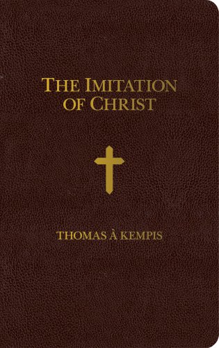 9781618902153: The Imitation of Christ