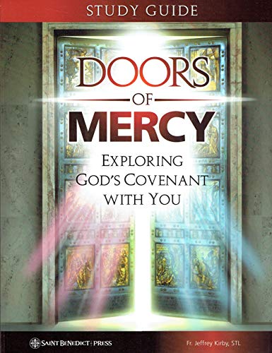 9781618907585: Doors of Mercy Study Guide - Exploring God's Covenant with You