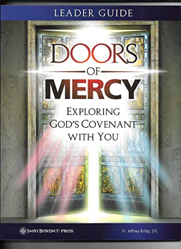 Stock image for Doors of Mercy, Exploring Gods Covenant With You, Leader Guide for sale by Solr Books