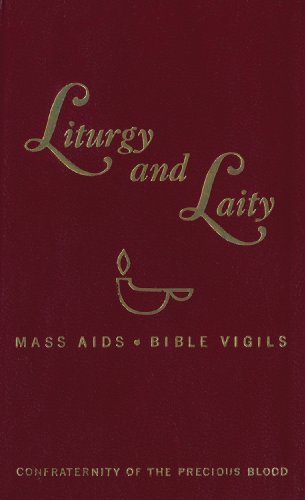 9781618908094: Liturgy and Laity: Mass AIDS, Bible Vigils