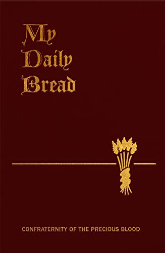 9781618908124: My Daily Bread