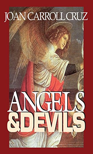 9781618909978: Angels and Devils