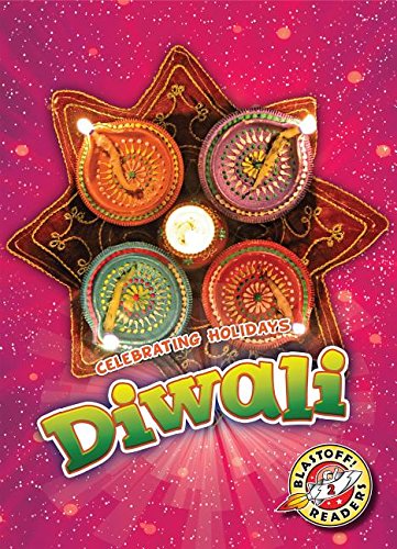 Stock image for Diwali for sale by ThriftBooks-Dallas