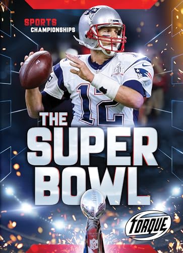 9781618914866: The Super Bowl (Sports Championships)