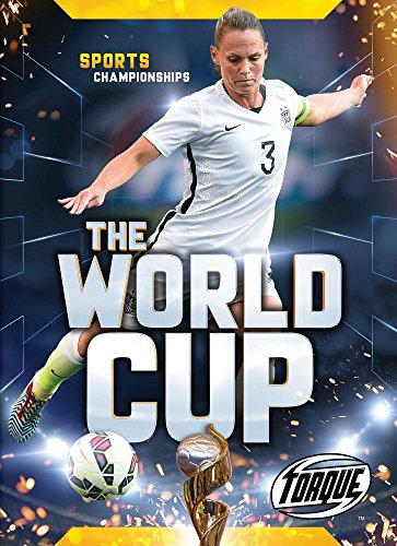 Imagen de archivo de The World Cup a la venta por Better World Books