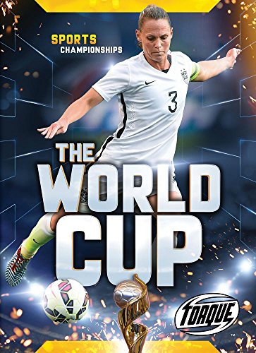 9781618914873: The World Cup