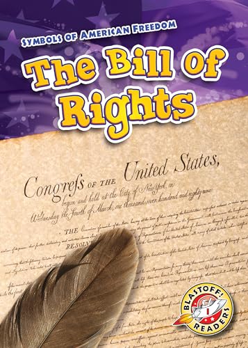 Stock image for The Bill of Rights (Symbols of American Freedom) for sale by SecondSale
