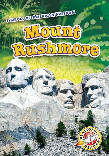Stock image for Mount Rushmore for sale by ThriftBooks-Atlanta