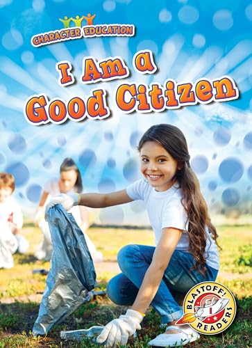 Imagen de archivo de I Am a Good Citizen a la venta por ThriftBooks-Atlanta