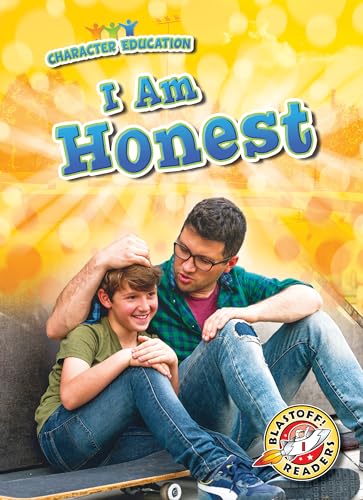 Imagen de archivo de I Am Honest a la venta por ThriftBooks-Dallas