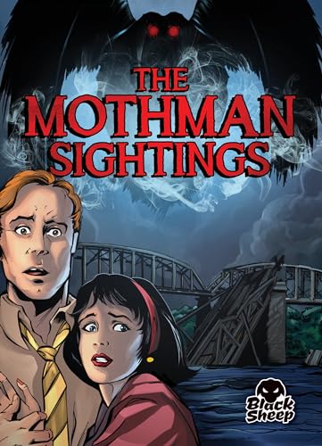 9781618917331: The Mothman Sightings