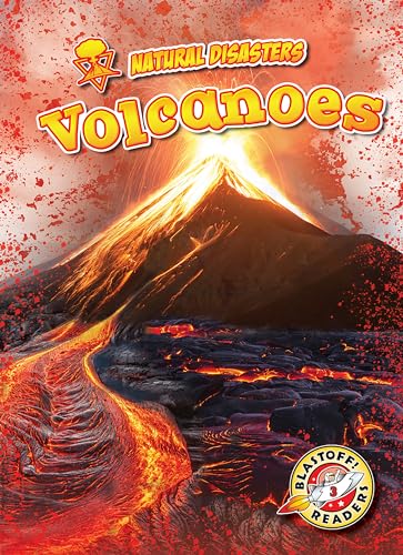 9781618917508: Volcanoes (Natural Disasters)