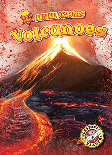 9781618917508: Volcanoes
