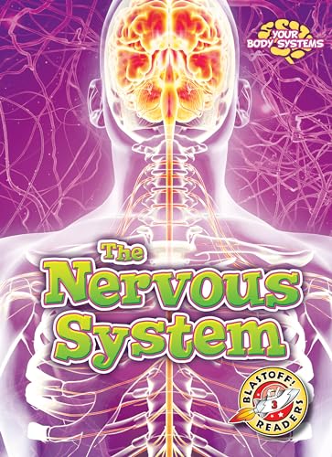 Beispielbild fr The Nervous System zum Verkauf von Better World Books