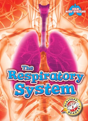 Stock image for The Respiratory System for sale by ThriftBooks-Dallas