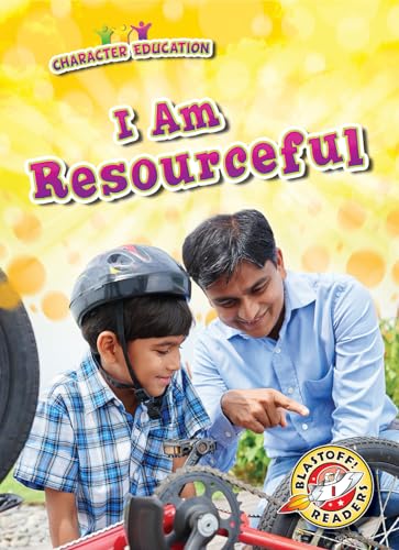Stock image for I Am Resourceful (Character Education) for sale by BookOutlet