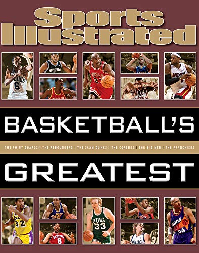 9781618930484: Basketball's Greatest