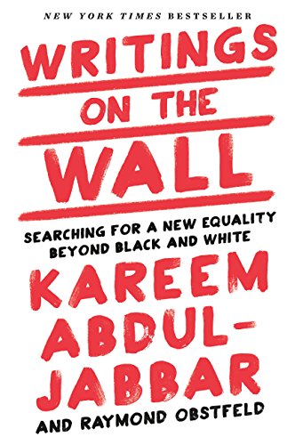 9781618931719: Writings on the Wall: Searching for a New Equality Beyond Black and White