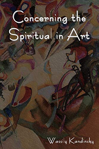 9781618950284: Concerning the Spiritual in Art