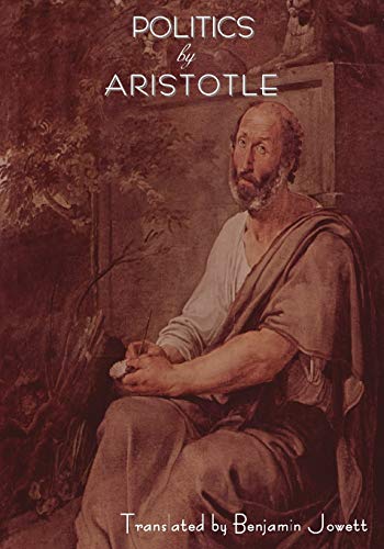 Politics by Aristotle (9781618950673) by Aristotle
