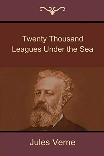 Stock image for Twenty Thousand Leagues Under the Sea for sale by Chiron Media
