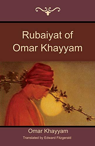 Stock image for Rubaiyat of Omar Khayyam for sale by Chiron Media