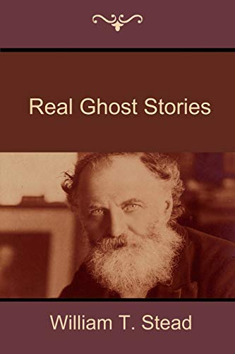 9781618951540: Real Ghost Stories