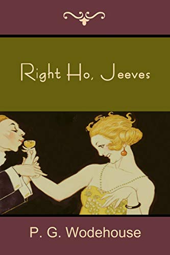 9781618951557: Right Ho, Jeeves