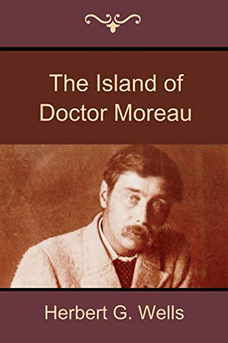 Stock image for The Island of Doctor Moreau for sale by Chiron Media