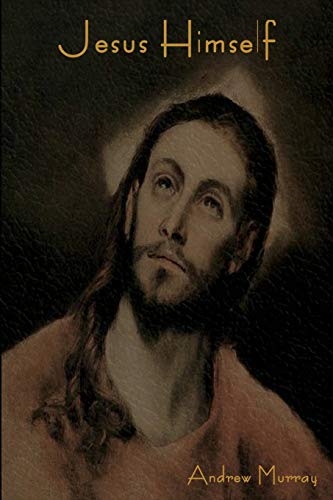 Stock image for Jesus Himself for sale by Lucky's Textbooks